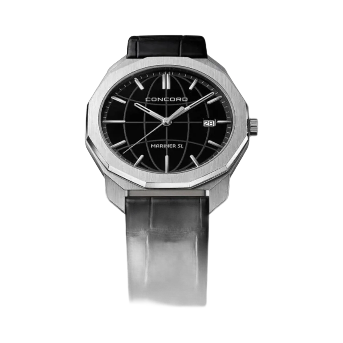 Concord 0320475 pre-owned watch — view 1