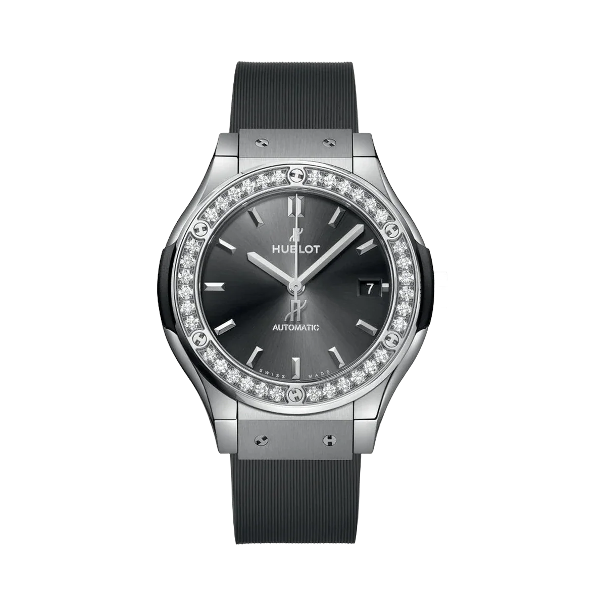 Hublot 565.NX.7071.RX.1204 pre-owned watch — view 1