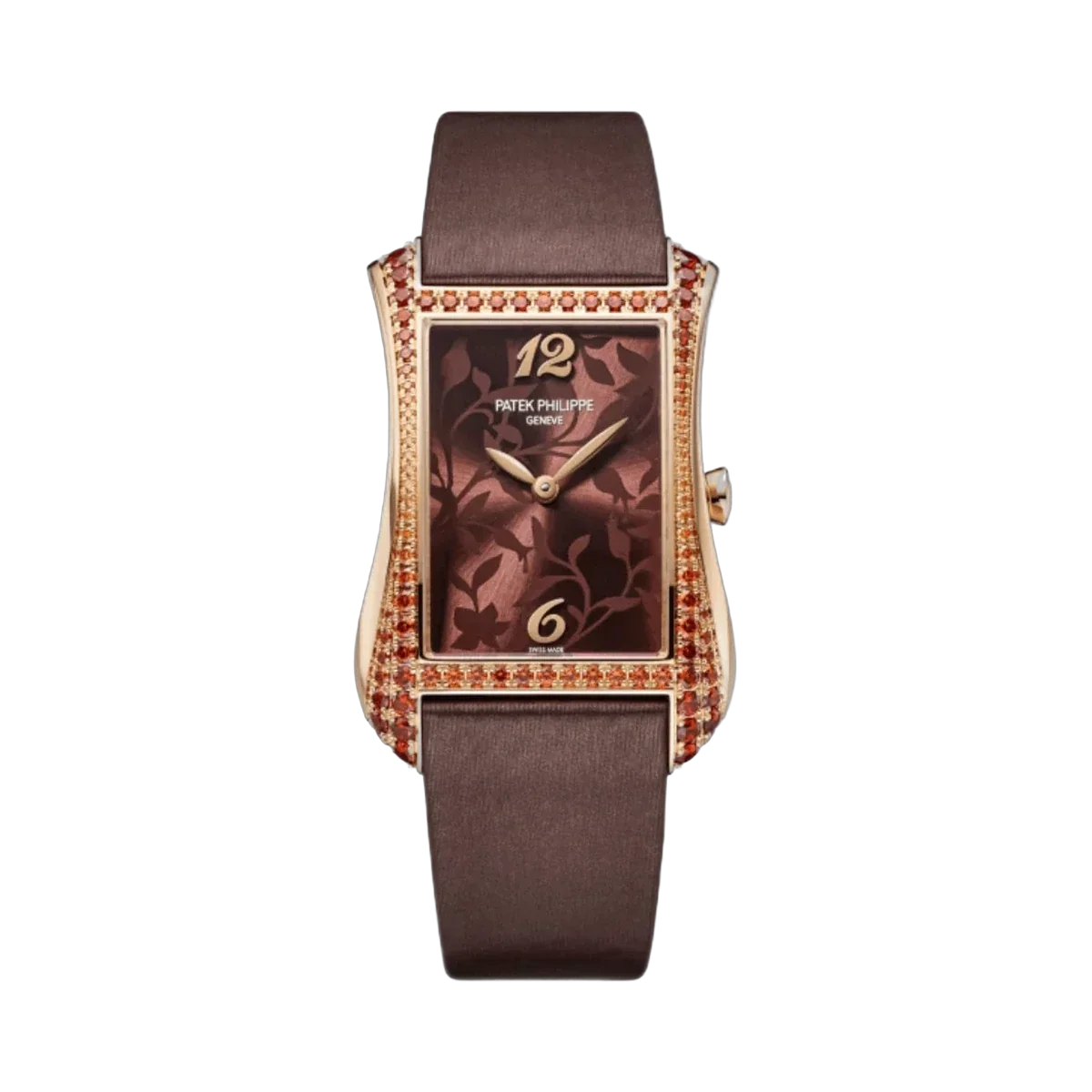 Patek Philippe 4962/200R-001 pre-owned watch — view 1