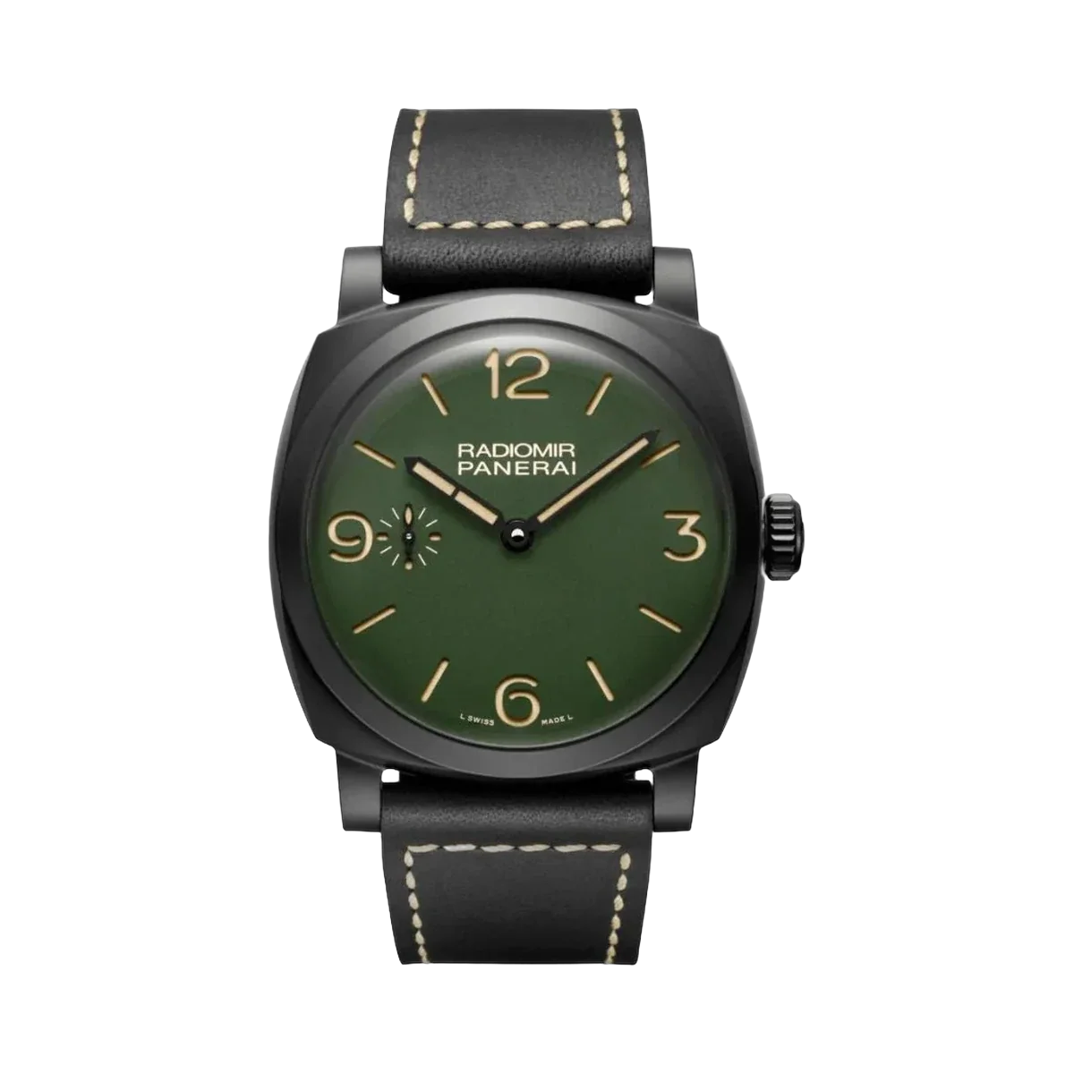 Panerai PAM 00997 pre-owned watch — view 1