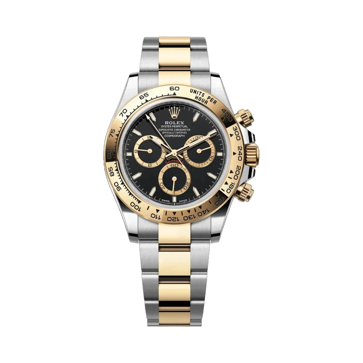 Rolex 126503-0003 pre-owned watch — view 1