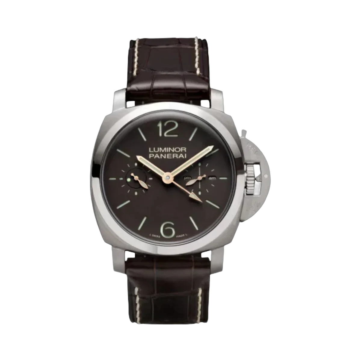 Panerai PAM00306 pre-owned watch — view 1