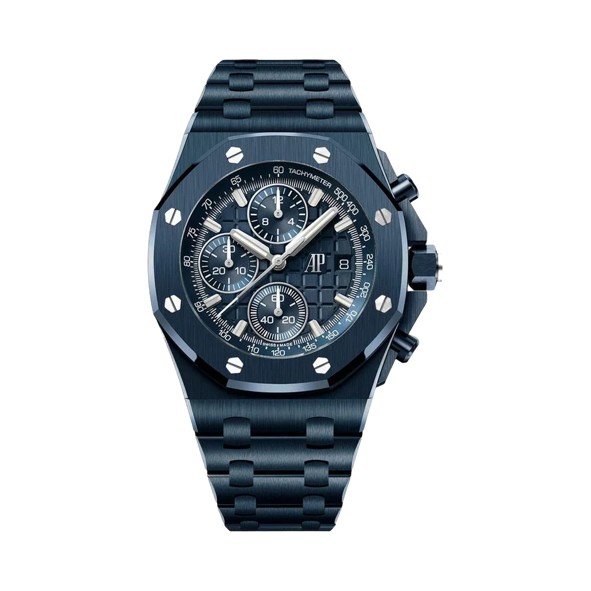 Audemars Piguet 26238CD.OO.1300CD.01 pre-owned watch — view 1