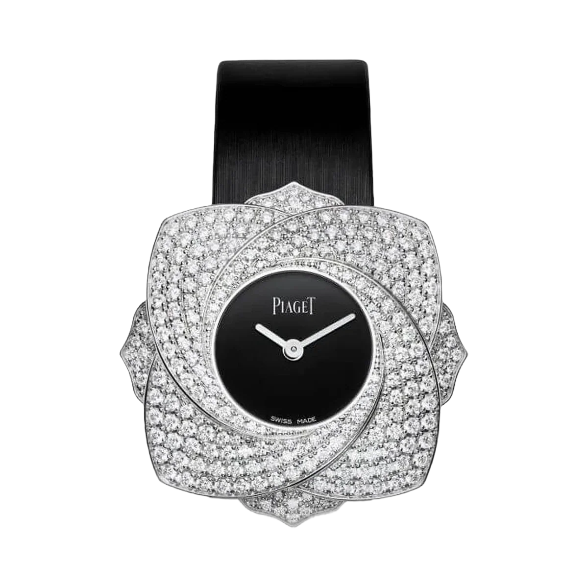 Piaget G0A39182 pre-owned watch — view 1