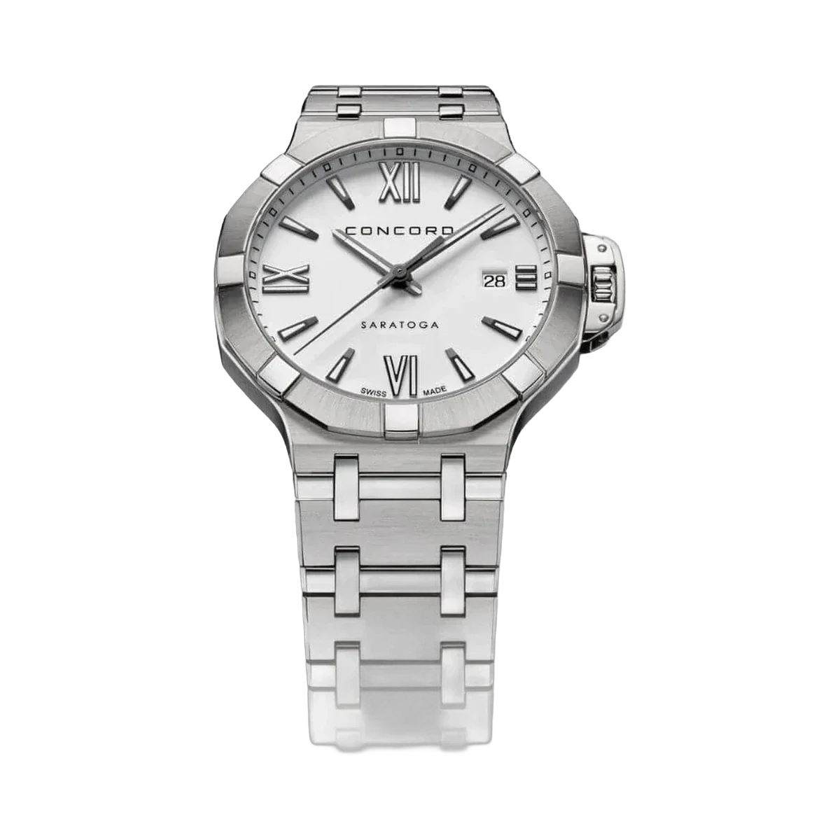 Concord 0320434 pre-owned watch — view 1