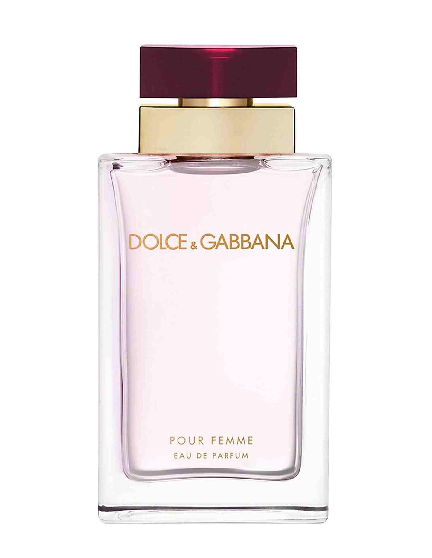 Pour Femme Eau De Parfum • 50ml