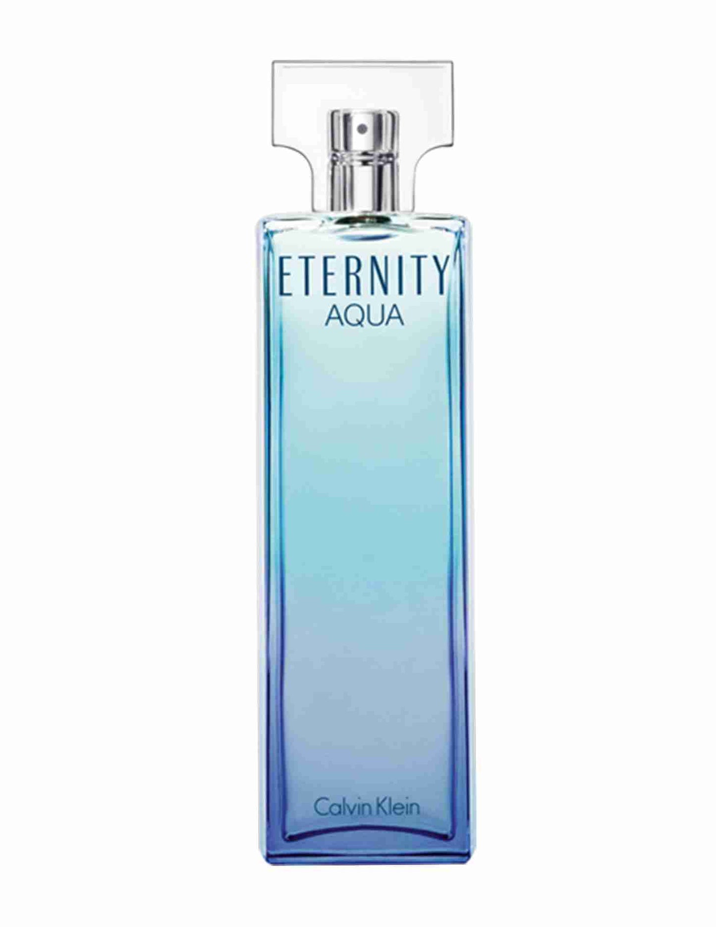 Eternity Aqua Eau De Parfum • 100ml