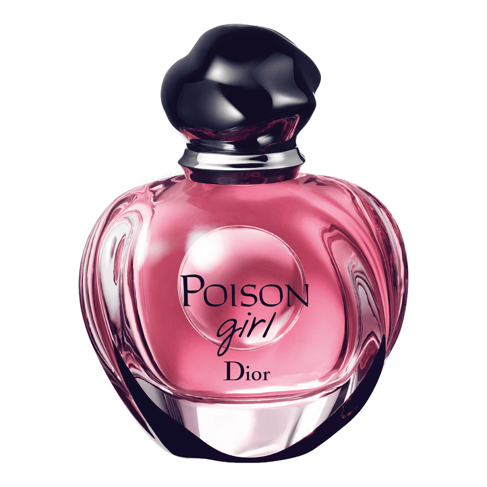 Poison Girl Eau De Parfum • 50ml