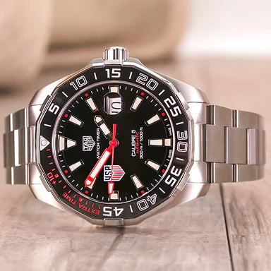 Tag Heuer Aquaracer US Soccer Edition