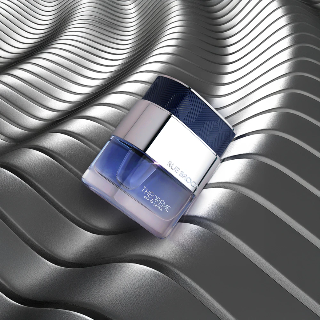 Rue Broca Theoreme Homme Eau de Parfum for Men — image 2