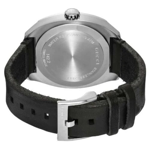 Men's Gucci GG2570 YA142206 Quartz Watch