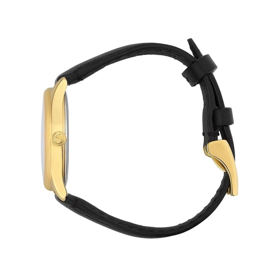 Ladies Gucci G-Timeless YA126589 Quartz Watch