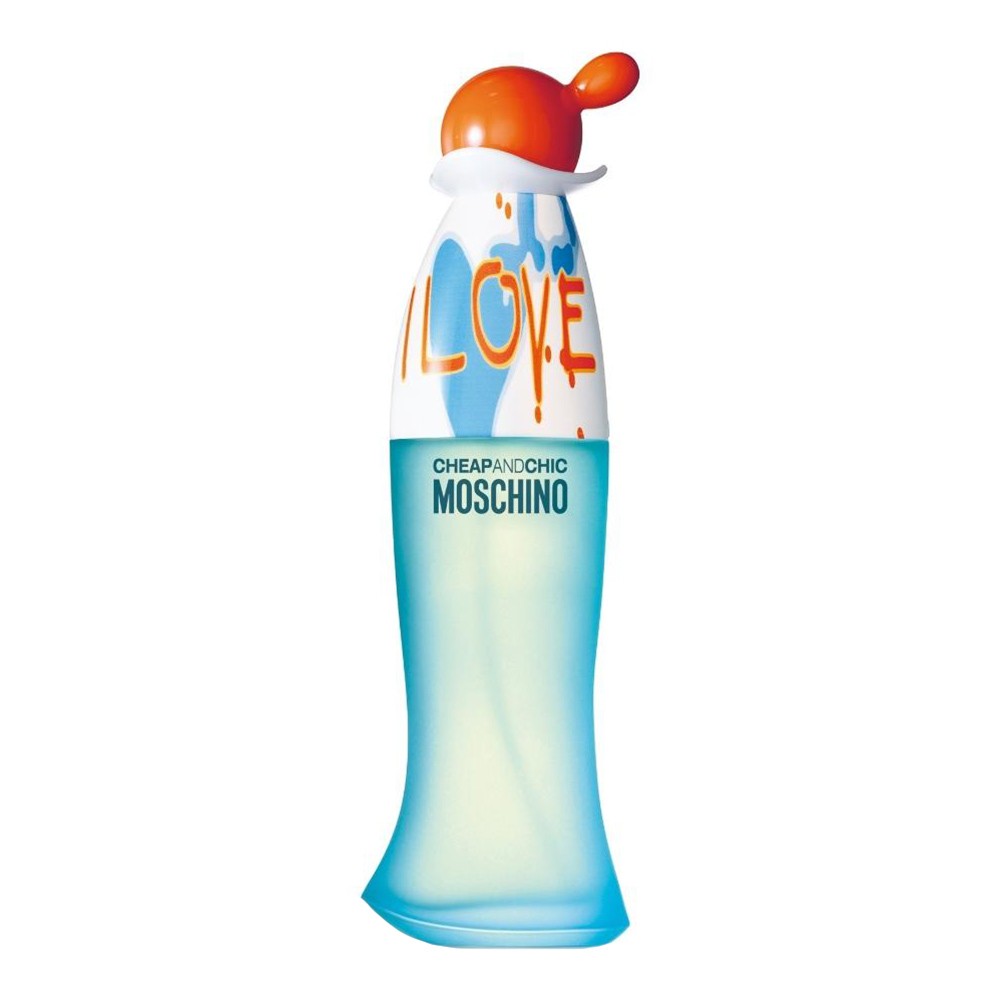 Cheap And Chic I Love Love Eau De Toilette • 100ml