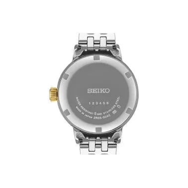 Women’s Seiko Presage Cocktail Time “White Lady” SRE010J1 Automatic Watch