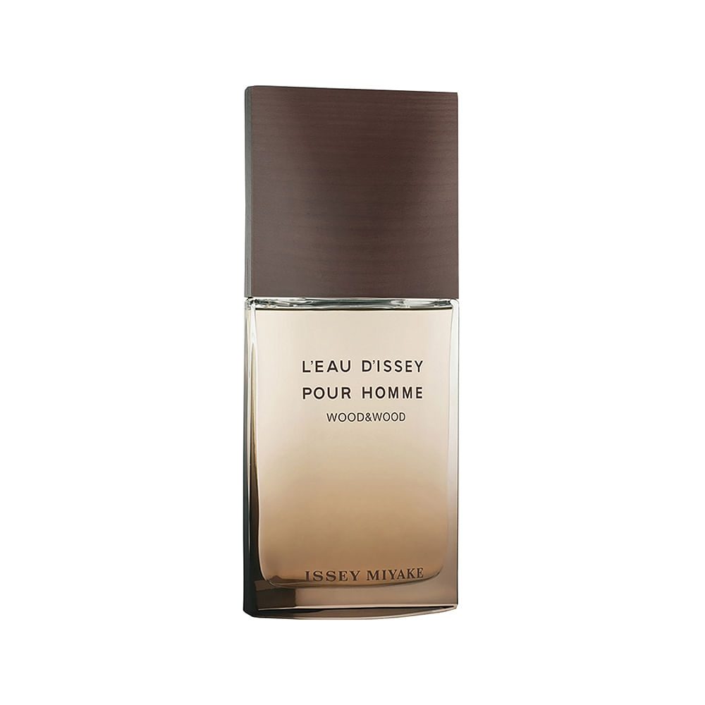 L'Eau D'Issey Pour Homme Wood & Wood Eau De Parfum • Woody Citrus