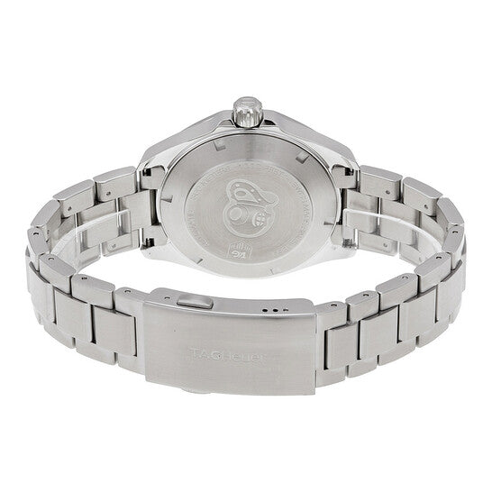 Tag Heuer Aquaracer Automatic Blue Dial Watch