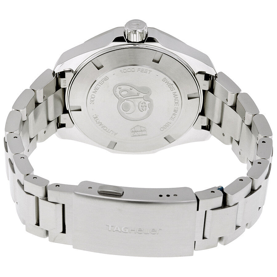 Tag Heuer Aquaracer Automatic Blue Dial Men’s Watch