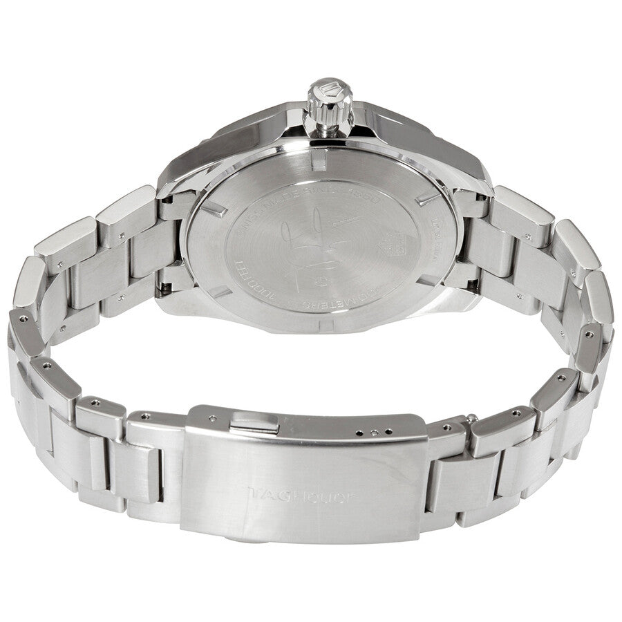 Tag Heuer Aquaracer Henrik Lundqvist Special Edition