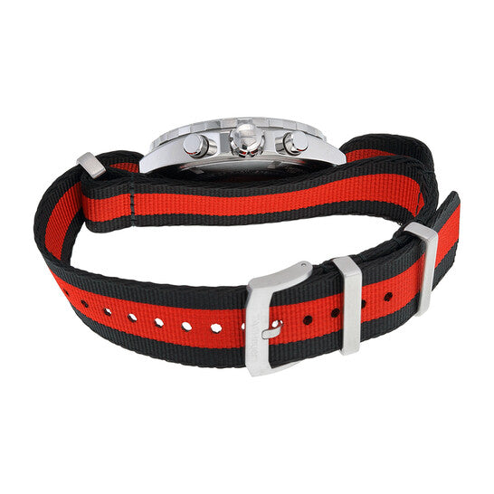 TAG Heuer F1 McLaren Limited Black Dial