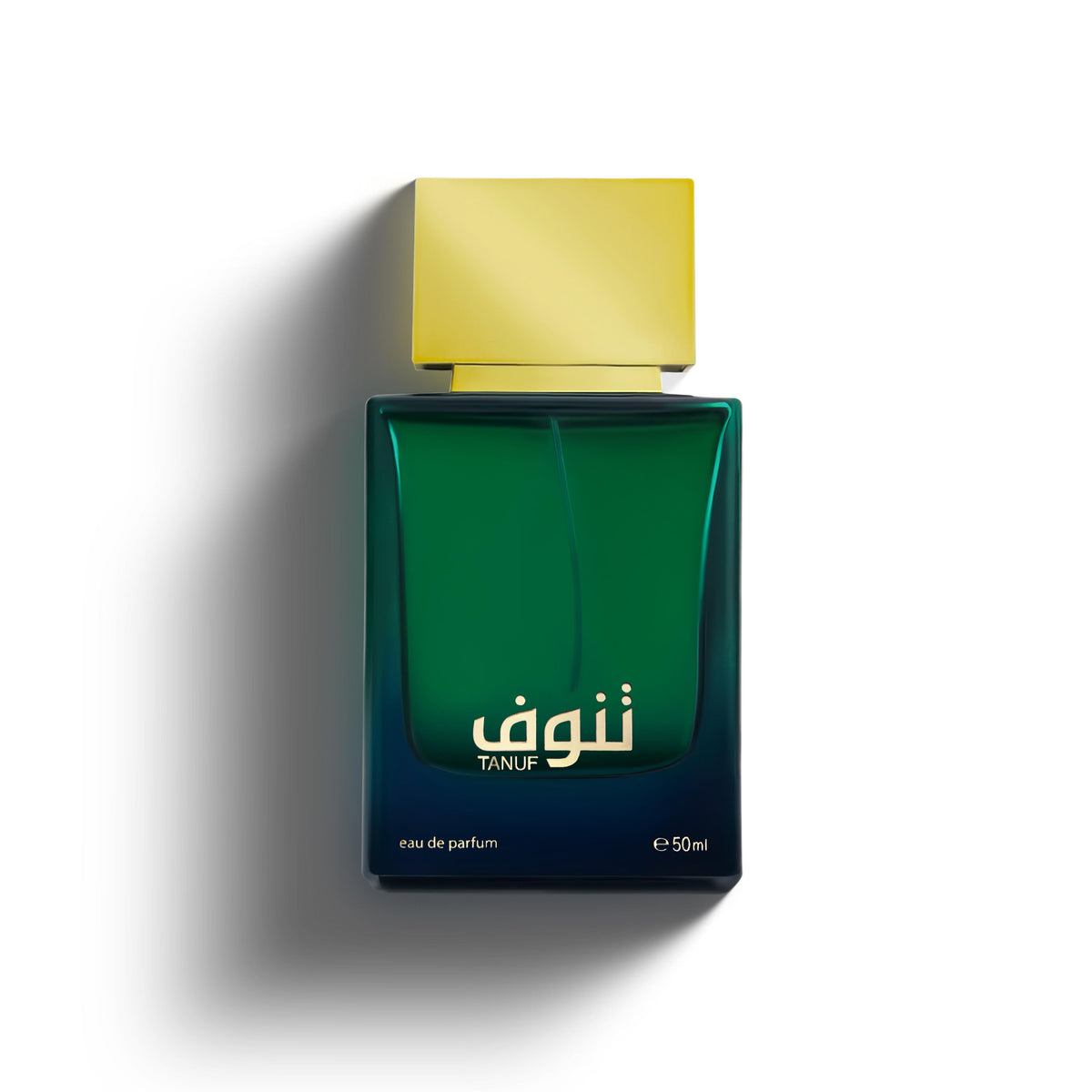 Ahmed Al Maghribi Tanuf 50 ML