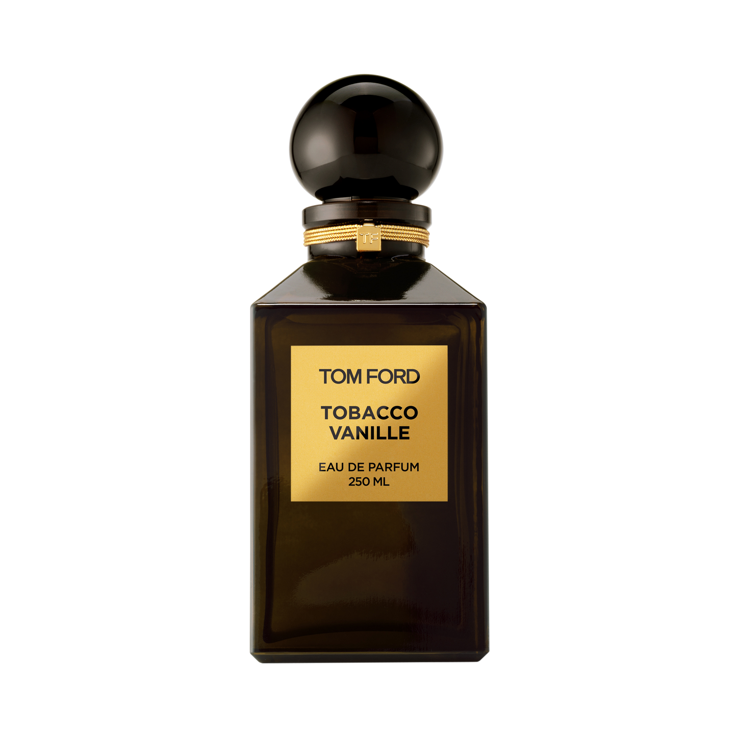 Tom Ford Tobacco Vanille Eau de Parfum, 250.0 ml | TF Beauty India