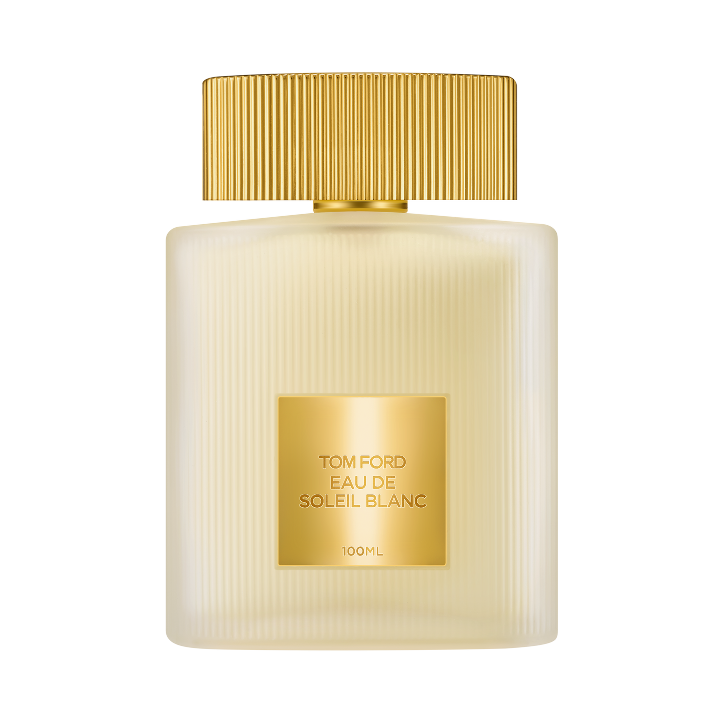 Tom Ford Eau de Soleil Blanc Eau de Toilette, 100.0 ml | TF Beauty India