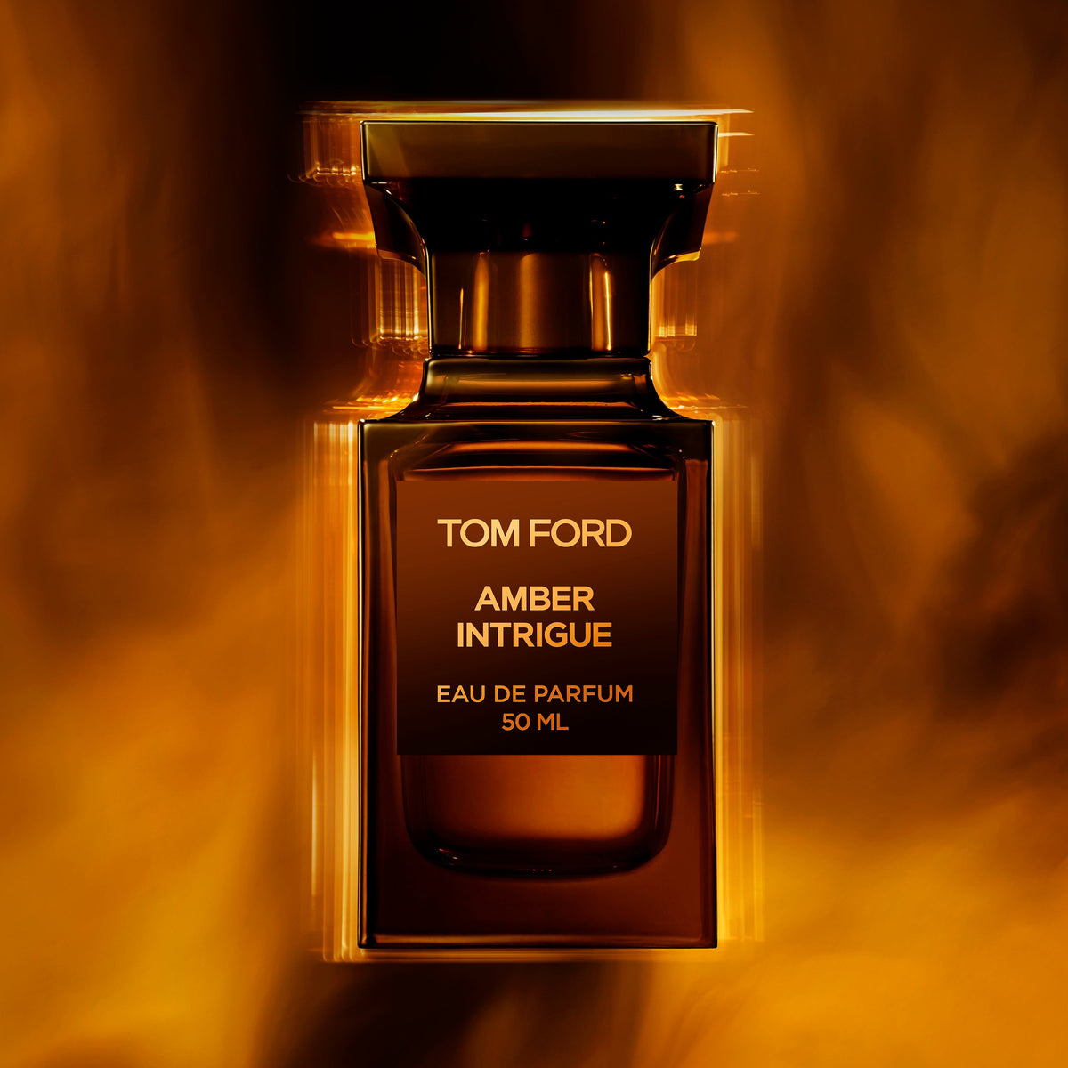 Tom Ford Amber Intrigue Eau de Parfum, 50.0 ml, Alt | TF Beauty India