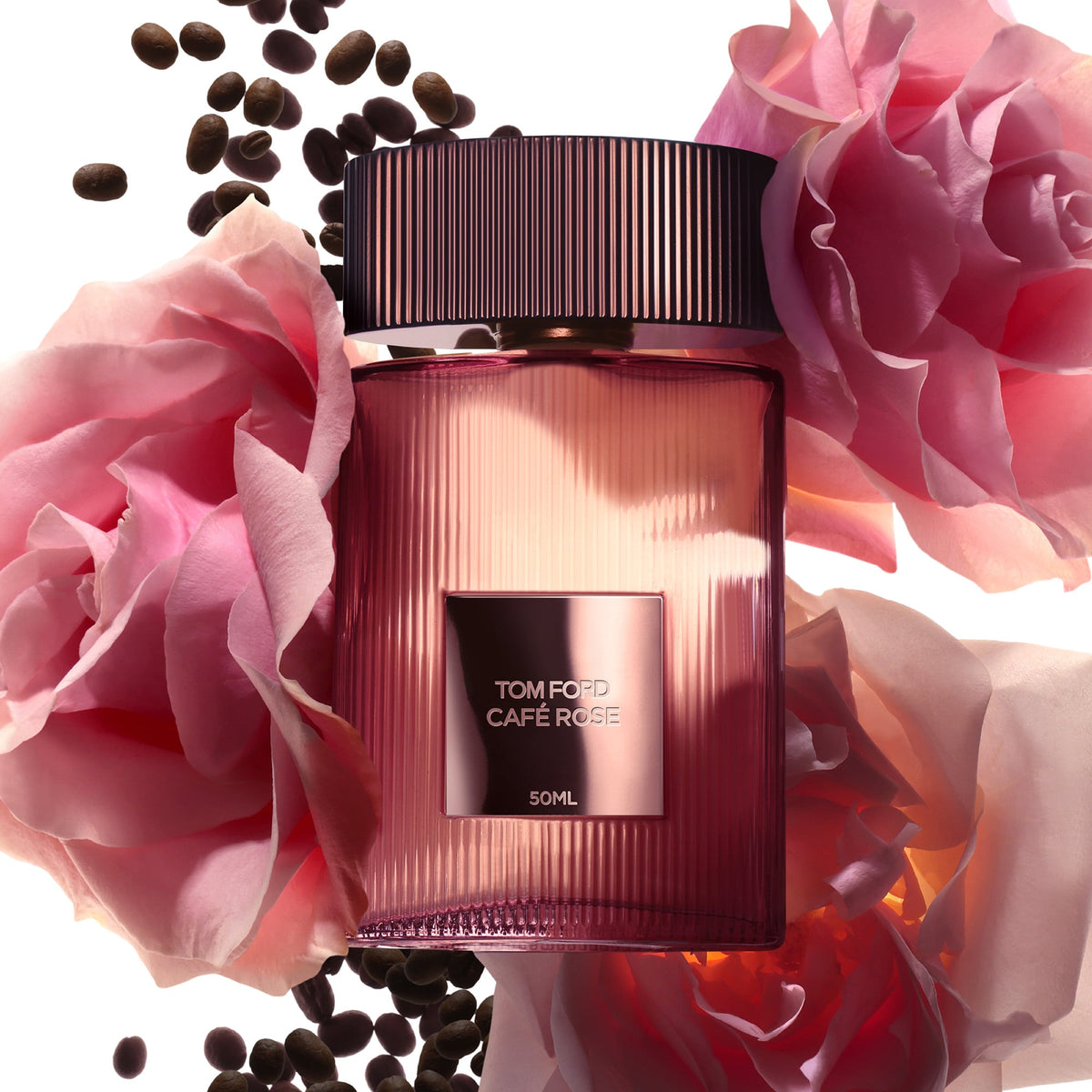 Tom Ford Café Rose Eau de Parfum Set, Alt | TF Beauty India
