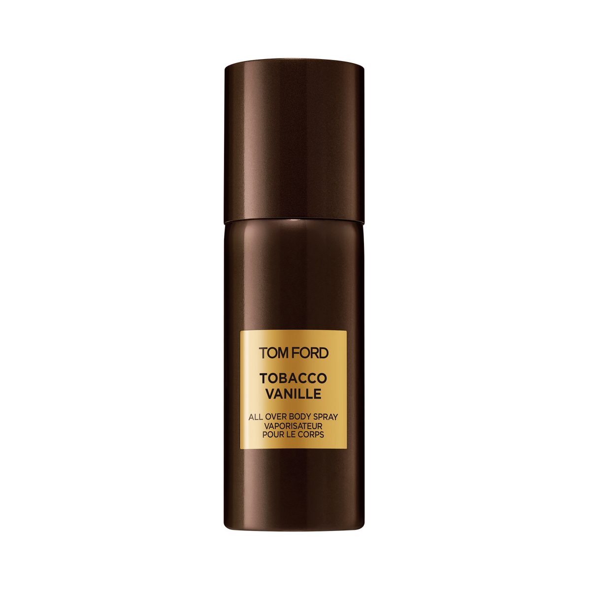 Tom Ford Tobacco Vanille All Over Body Spray | 150.0 ml | TF Beauty India