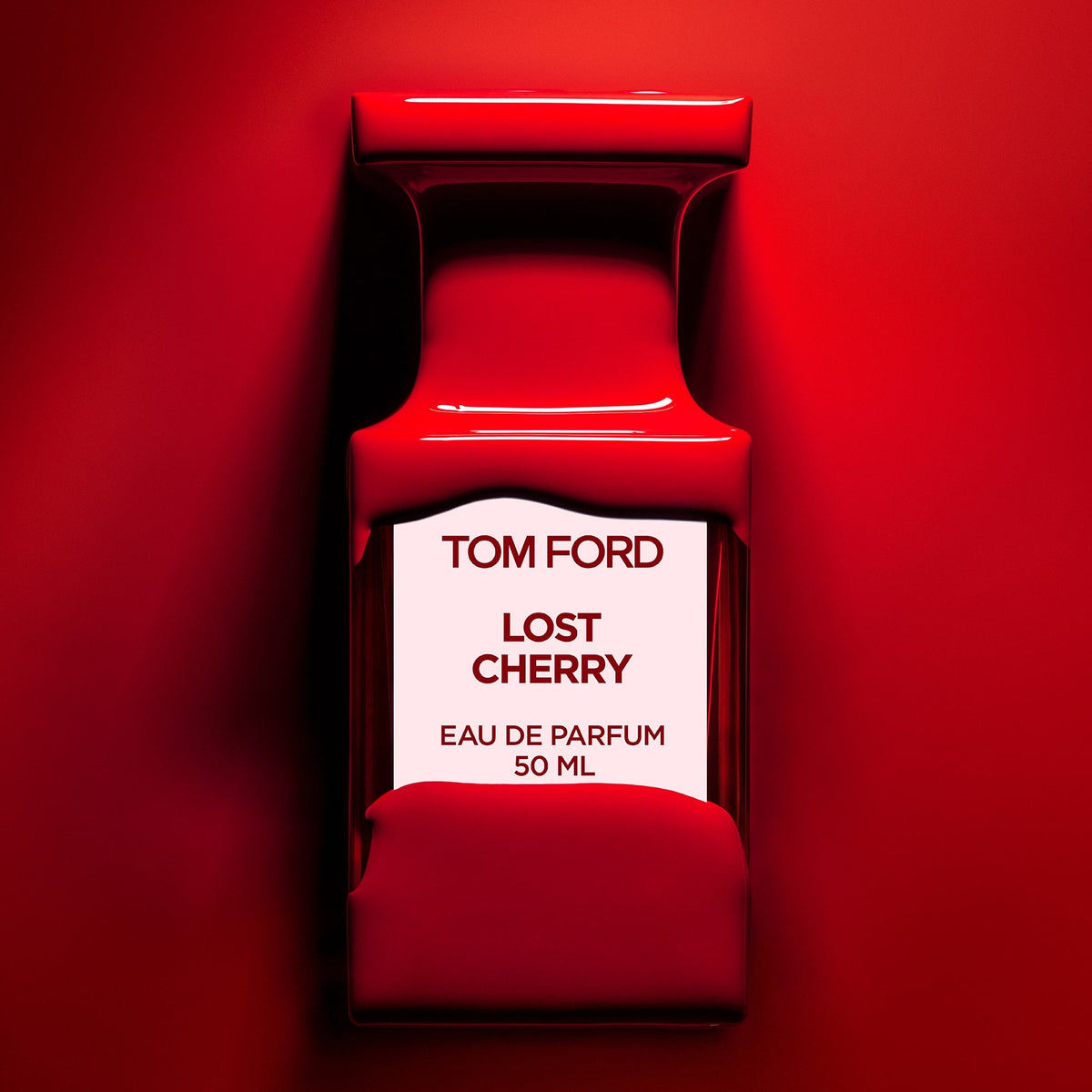 Tom Ford Lost Cherry All Over Body Spray, 150.0 ml, Alt | TF Beauty India