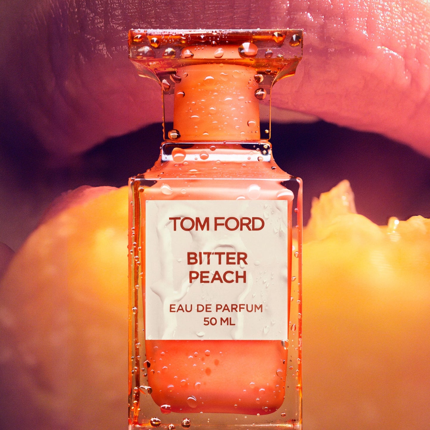 Tom Ford Bitter Peach Eau de Parfum, 30.0 ml, Alt | TF Beauty India