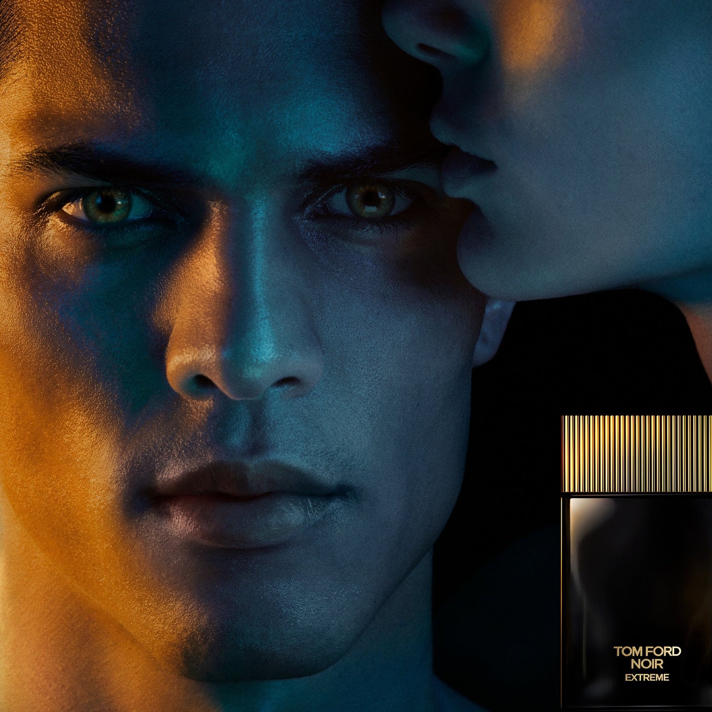 Tom Ford Noir Extreme Eau de Parfum, 150.0 ml, Alt | TF Beauty India