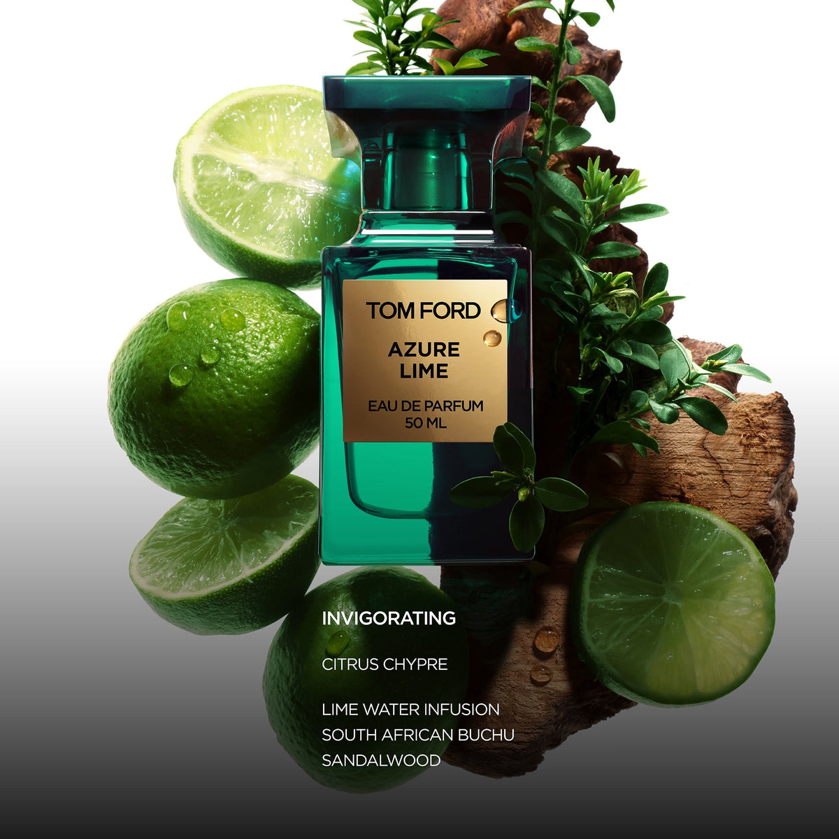 Tom Ford Azure Lime Eau de Parfum, 50.0 ml, Alt | TF Beauty India