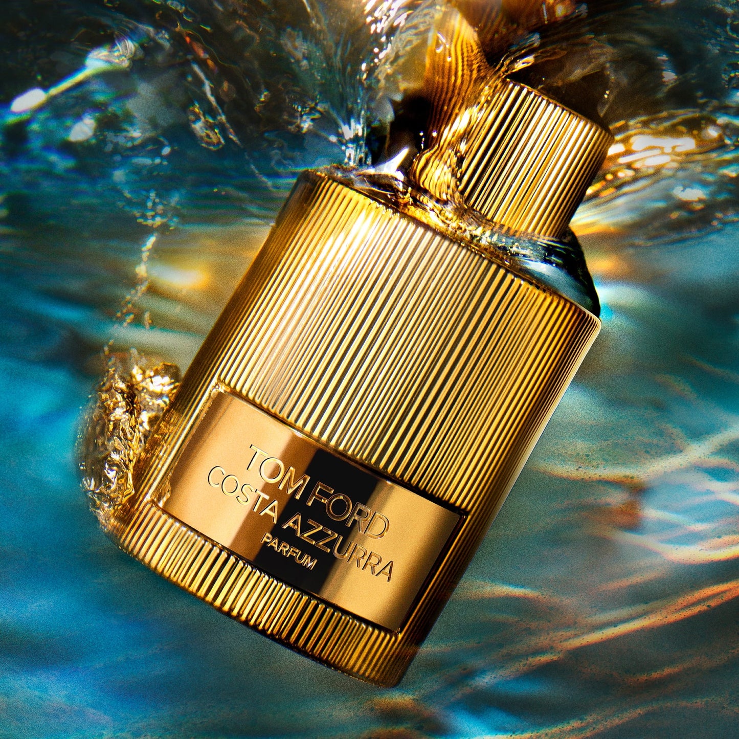 Tom Ford Costa Azzurra Parfum, 100.0 ml, Alt | TF Beauty India