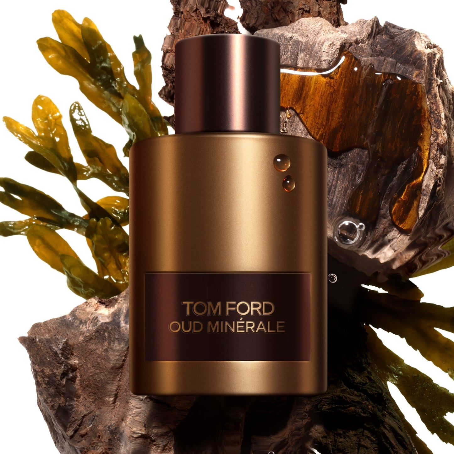 Tom Ford Oud Minérale Eau de Parfum, 100.0 ml, Alt | TF Beauty