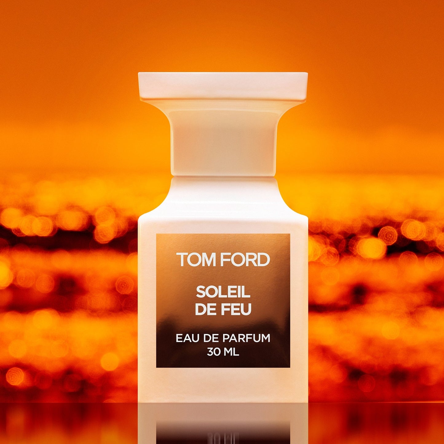 Tom Ford Soleil de Feu Eau de Parfum, 30.0 ml, Alt | TF Beauty India