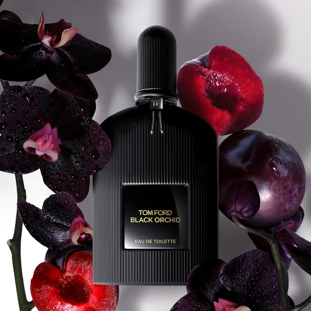 Tom Ford Black Orchid Eau de Toilette, 100.0 ml, Alt | TF Beauty India