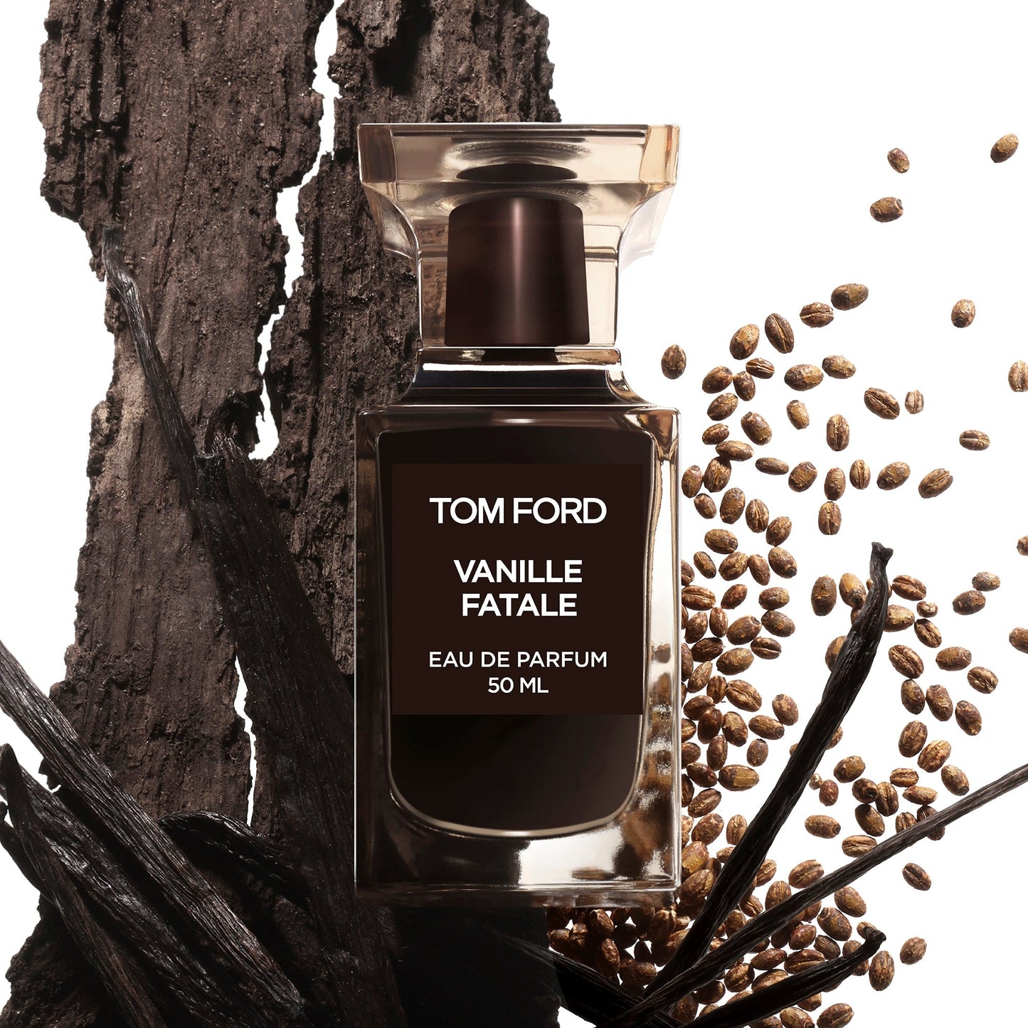Tom Ford Vanille Fatale Eau de Parfum, 30.0 ml, Alt | TF Beauty