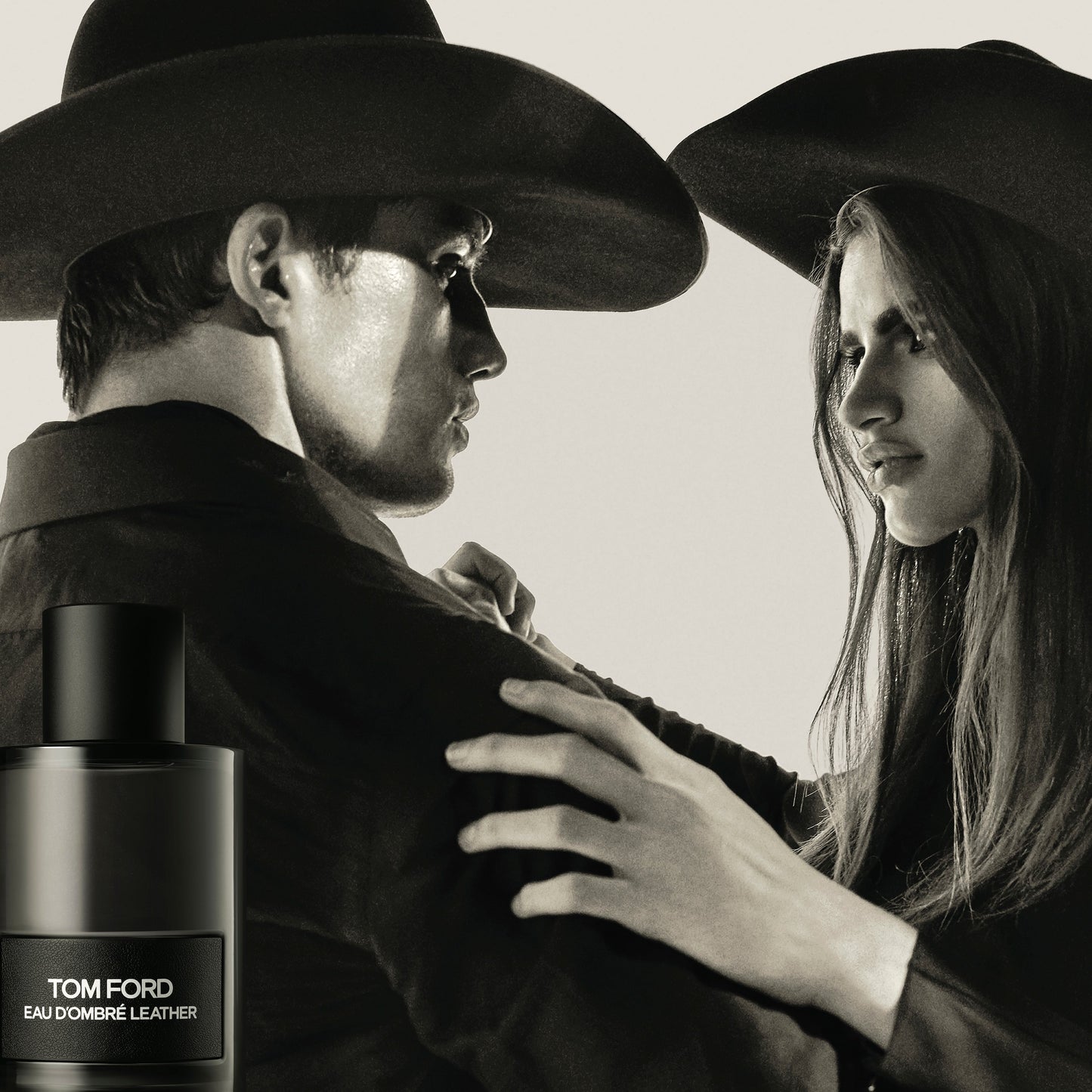 Tom Ford Eau d’Ombré Leather Eau de Toilette, 100.0 ml, Alt | TF Beauty India