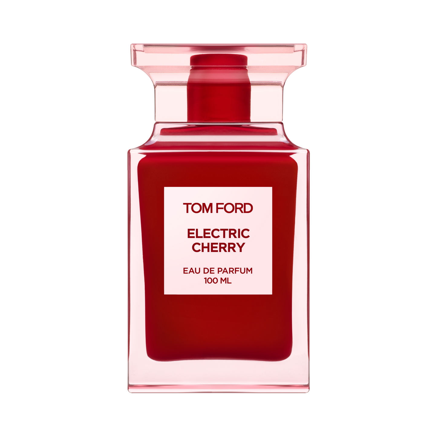 Tom Ford Electric Cherry Eau de Parfum, 100.0 ml | TF Beauty India