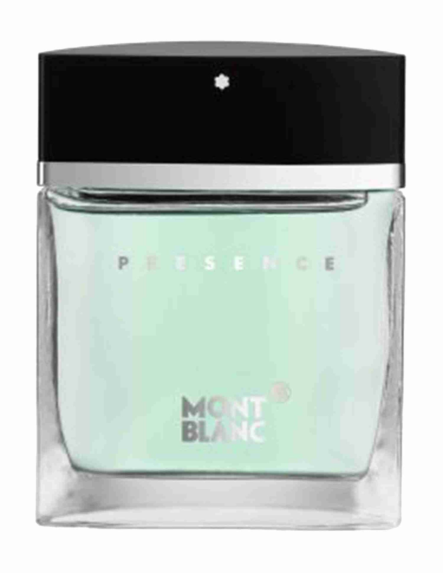 Presence Eau De Toilette • 50ml