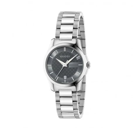 Ladies’ Gucci G-Timeless YA126522 Quartz Watch