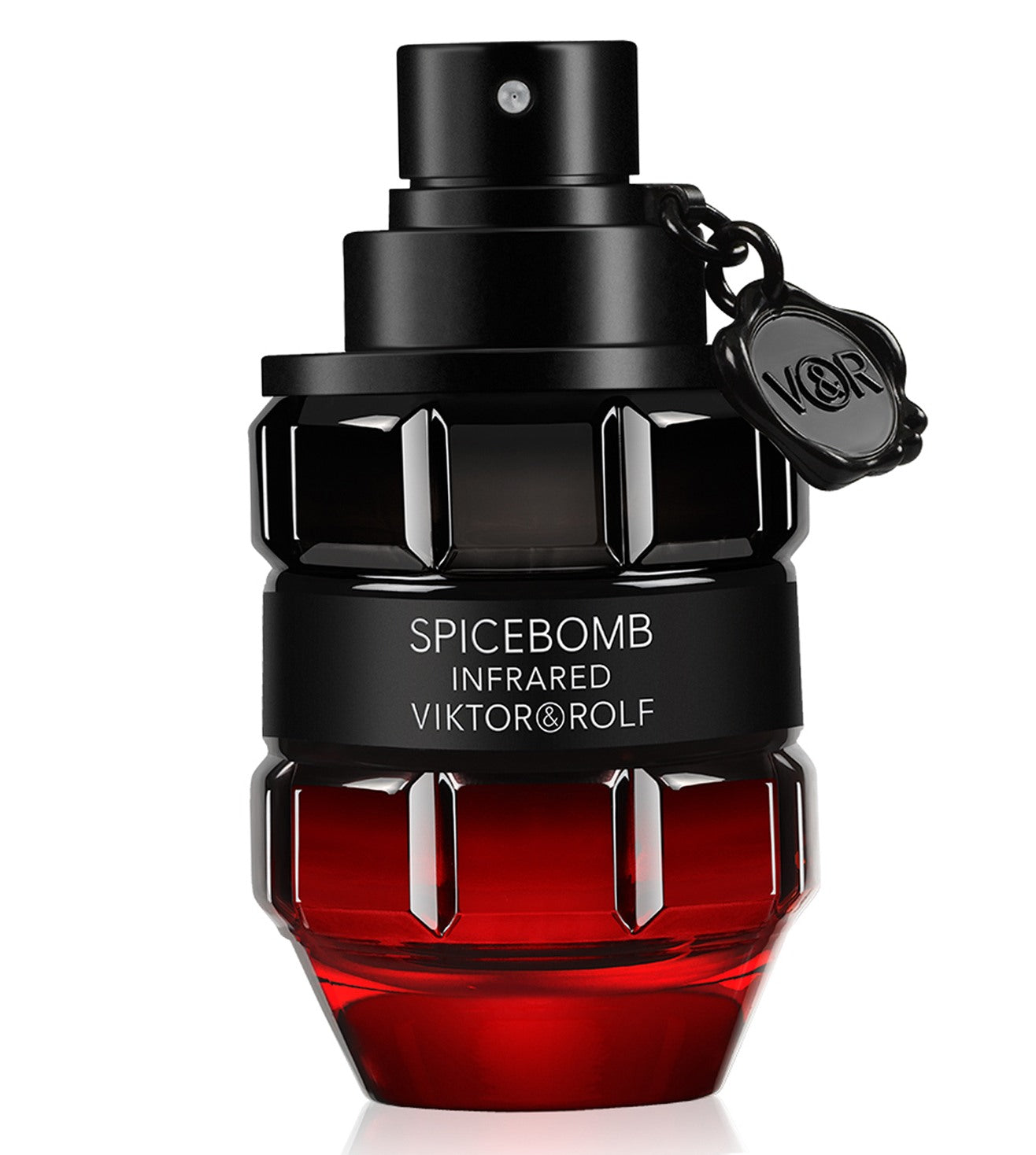 Spicebomb Infrared EDT • 90ml