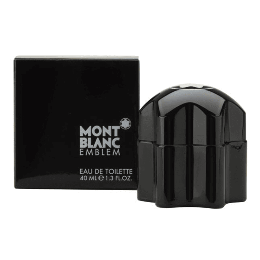 Montblanc Emblem Homme Eau De Toilette • 60ml