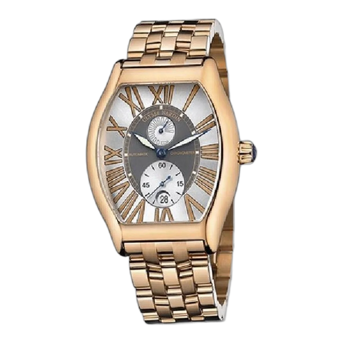Ulysse Nardin 276-68-6/421 pre-owned watch — view 1