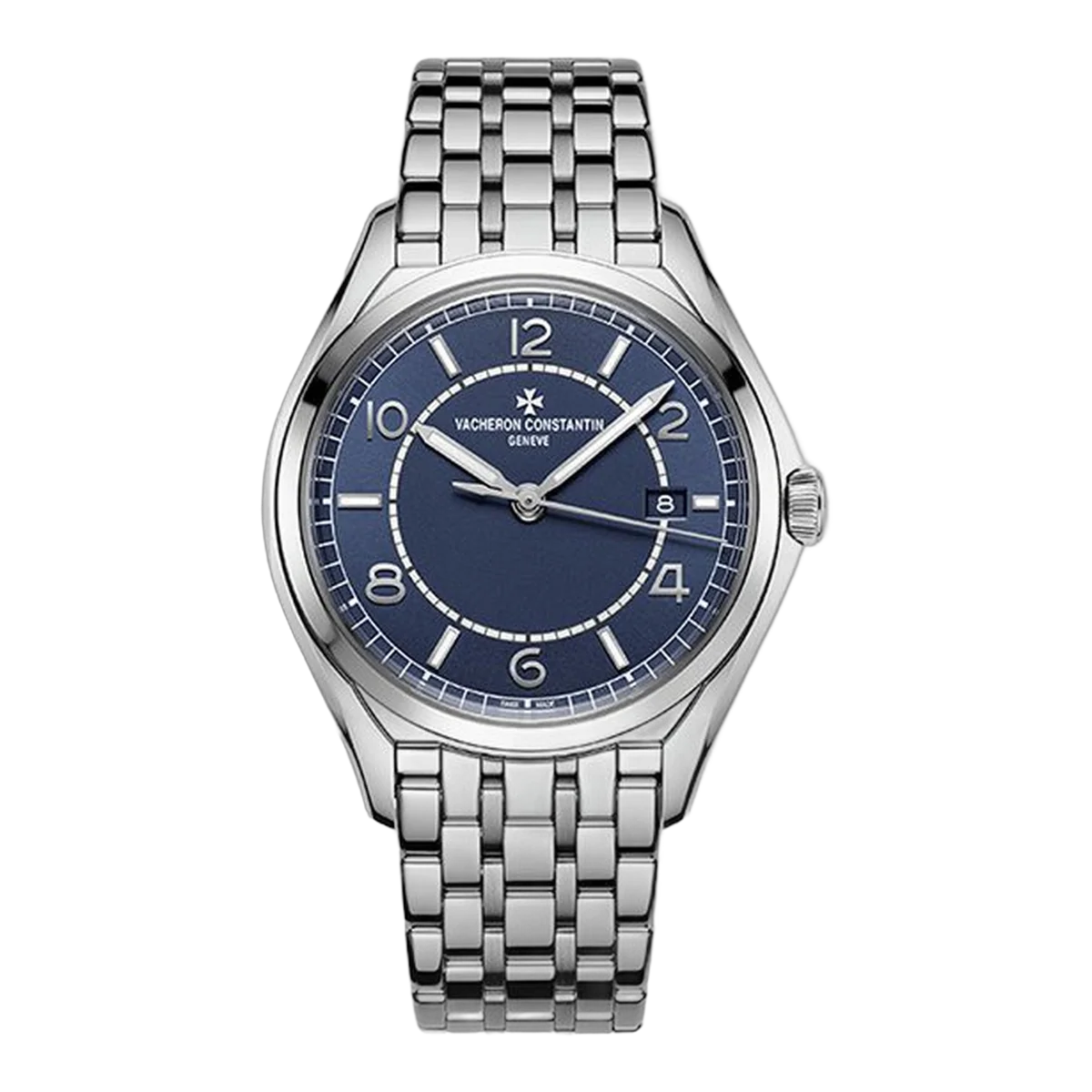 Vacheron Constantin 4600E/110A-B487 pre-owned watch — view 1