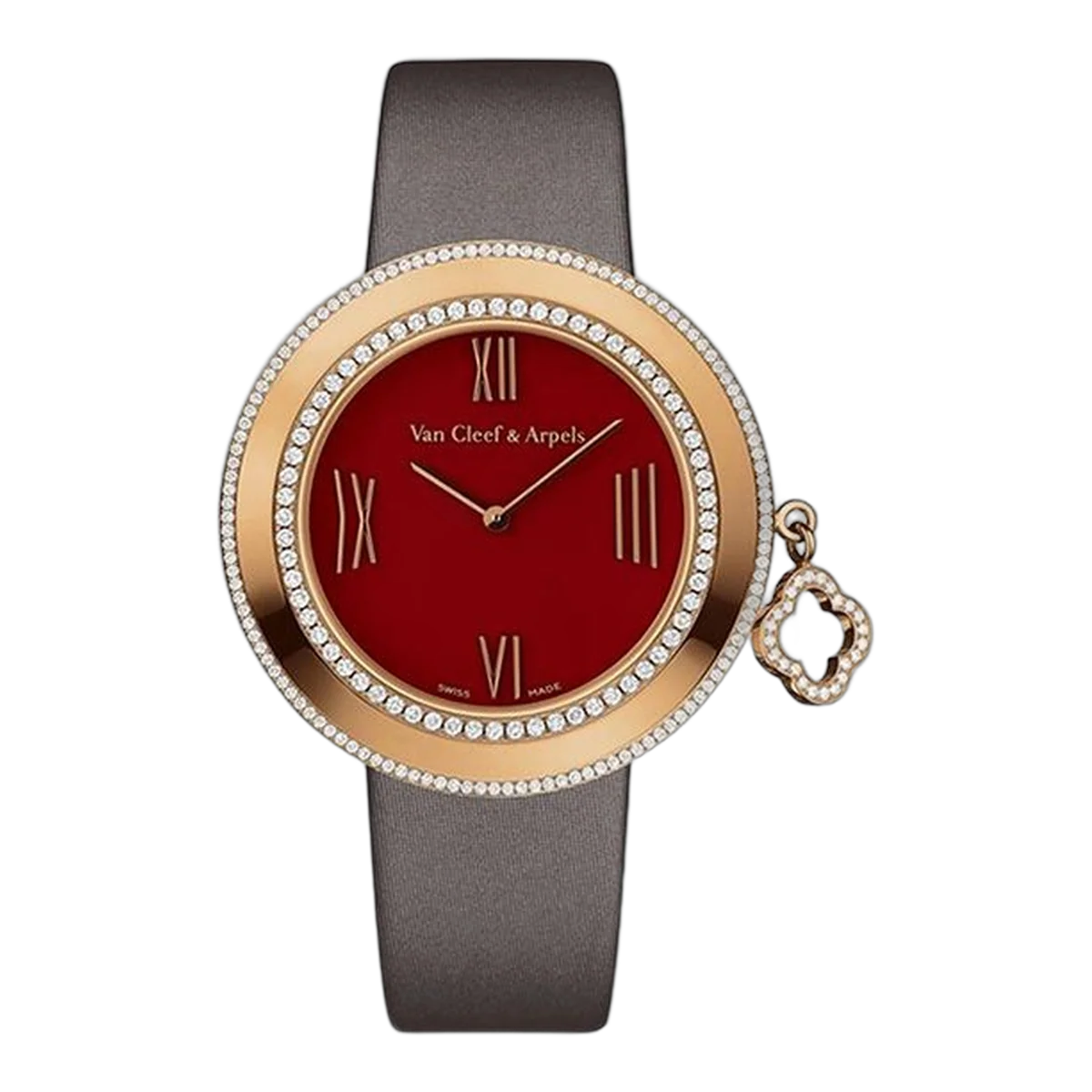 Van Cleef & Arpels 2572114 pre-owned watch — view 1