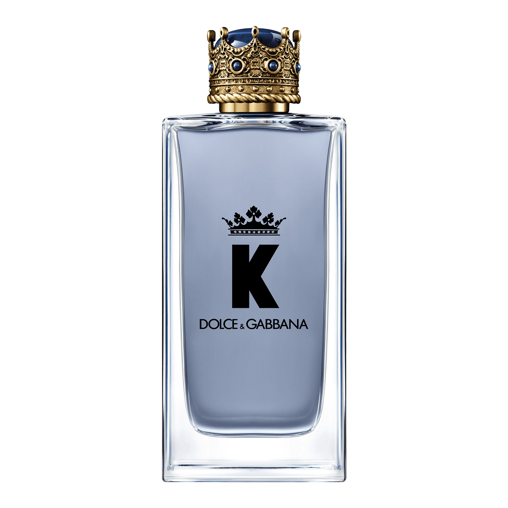 K By Dolce & Gabbana Eau De Toilette • 150ml
