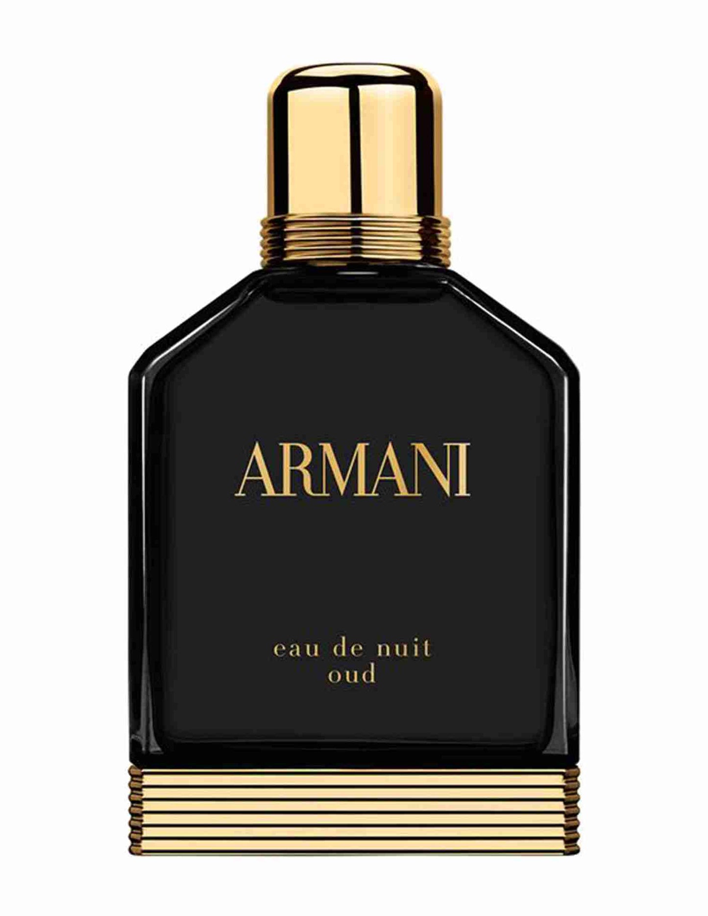 Eau De Nuit Oud Eau De Toilette • 100ml