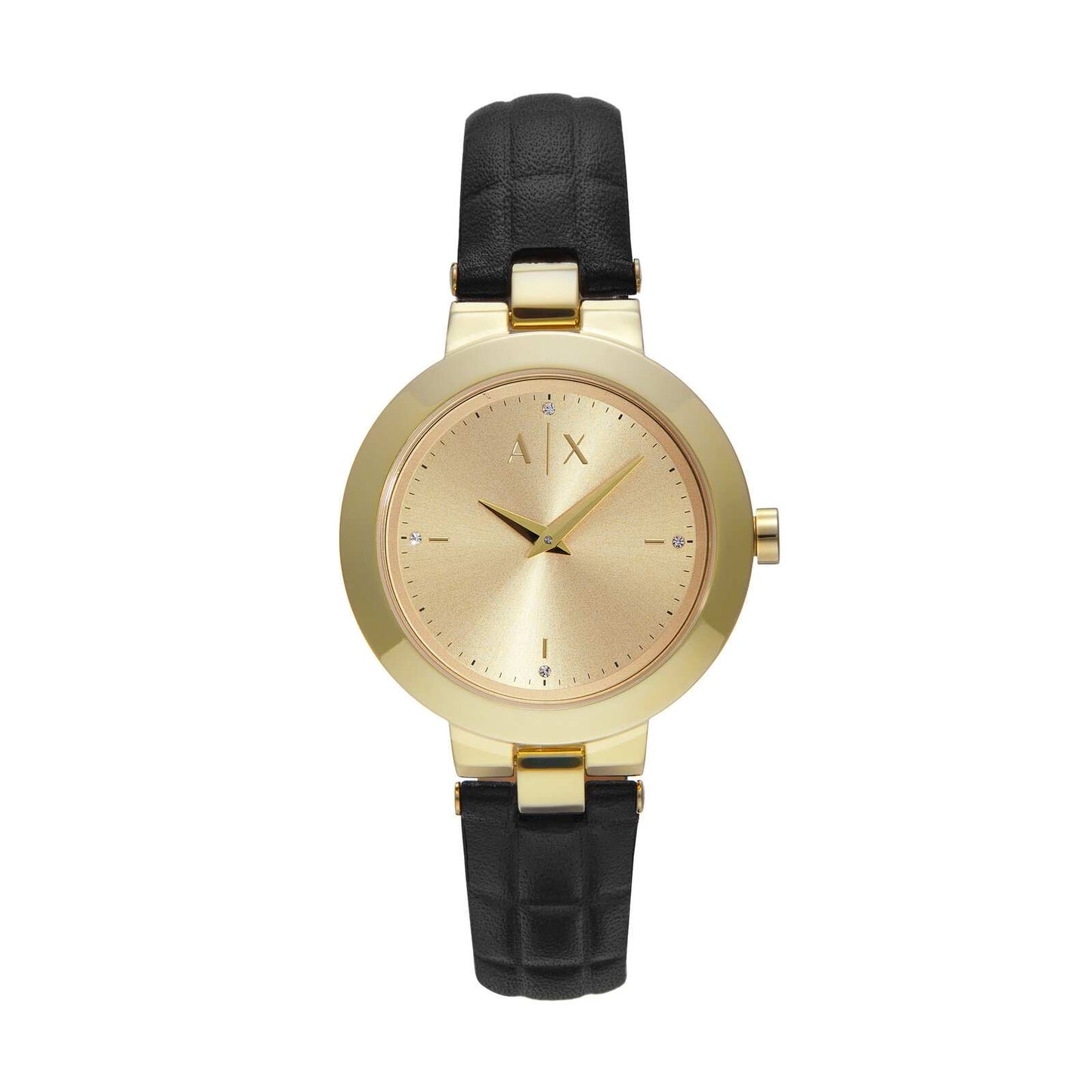 Armani Exchange Black Watch AX5174 (AX5174I)